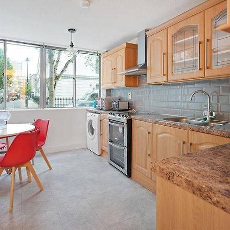 Stunning 4Br In Central London Apartment ภายนอก รูปภาพ